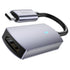 4K Ultra HD Type C TO HDTV Audio & Video Adapter UA20
